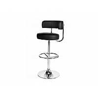 Jupiter bar stool